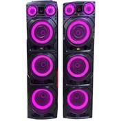 تصویر اسپیکر جی بی ال مدل Party Box 3700 