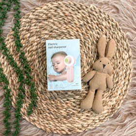 تصویر سوهان شارژی کودک ۱۰۲۶۴۹ 