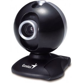 تصویر وب کم جنیوس آی لوک 300 ا Genius iLook 300 Webcam Genius iLook 300 Webcam