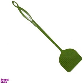 تصویر مگس کش طرح مربع 