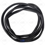 تصویر نوار دور ستون مشکی نیسان (راست) 