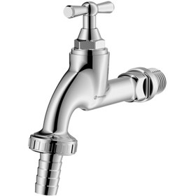 تصویر شیر شلنگی کلیدی شودر 