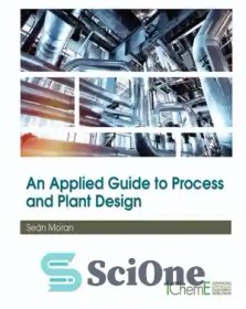 خرید و قیمت دانلود کتاب An Applied Guide to Process and Plant Design ...