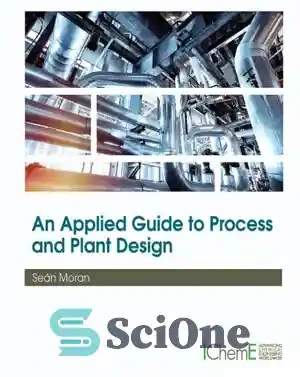 خرید و قیمت دانلود کتاب An Applied Guide to Process and Plant Design ...