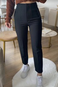 تصویر شلوار طرح زارا 