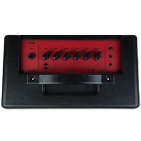 تصویر آمپلی فایر VOX مدل VX50 GTV VOX VX50 GTV Guitar Amplifire