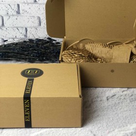 تصویر شات طرح چوبی مثلث 