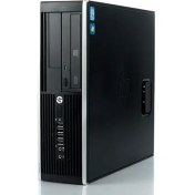 تصویر مینی کیس HP 6300 i5(3) 4GB ddr3 500GB 