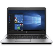 تصویر لپ تاپ استوک 14 اینچ لمسی اچ پی Hp Elibook 840 G4 | i5-6200u | 8GB | 256GB Ssd - غیر لمسی Core i5 , 8GB , 256GB SSD , intel