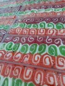 تصویر لوکوم رولتی 