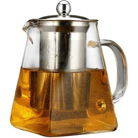 تصویر دمنوش ساز و چای ساز پیرکس 750 میلی لیتر 