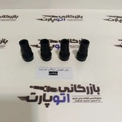 تصویر وایر شمع ازرا گرنجیرو 2001 تا 2006 6سیلندر طرح فابریک برلیانس