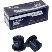 تصویر بوش اکسل poly tec کره جنوبی پراید و تیبا صندوقدار 