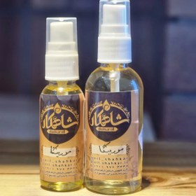 تصویر روغن مورینگا - 30 سی سی 