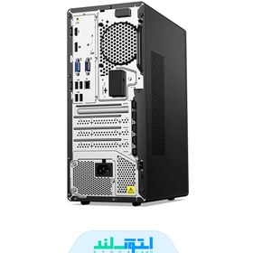 تصویر کیس Lenovo مدل V50T MicroTower i7 