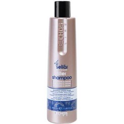 تصویر شامپو فیلر اچ اس echos seliar filler shampoo