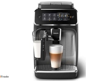 تصویر اسپرسوساز فیلیپس مدل PHILIPS EP3246 PHILIPS Espresso Maker EP3246