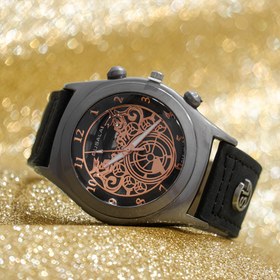 تصویر ساعت مچی اسپرت لاکچری GUSALAI Gusalai Luxury Sports Wristwatch