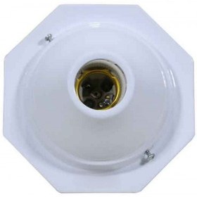 تصویر رزت هشت پر 