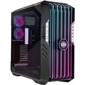 تصویر کیس کولر مستر مدل HAF 700 EVO Cooler Master HAF 700 EVO Case