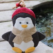 تصویر کاور کلید پنگوئنی 