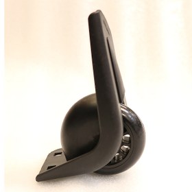 تصویر چرخ خلبانی دلسی 