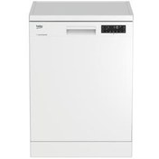 تصویر ماشین ظرفشویی بکو مدل DFN 28321 Beko DFN 28321 Dishwasher