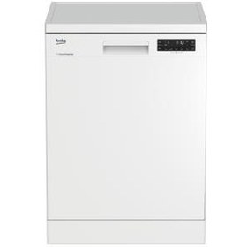 تصویر ماشین ظرفشویی بکو مدل DFN 28321 ا Beko DFN 28321 Dishwasher Beko DFN 28321 Dishwasher