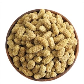 تصویر توت خشک درشت درجه یک اعلا 