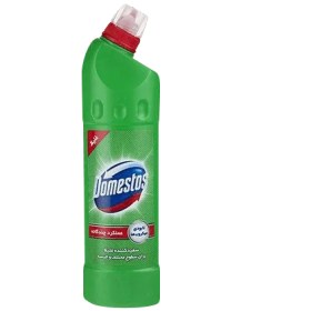 تصویر دامستوس سبز 