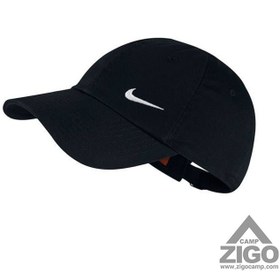 تصویر کلاه نقاب‌دار نایک ا Nike masked hat Nike masked hat