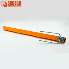 تصویر علمک و دوشاخه دماگ 