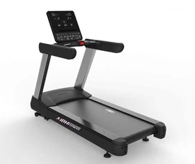 تصویر تردمیل باشگاهی ام بی اچ فیتنس مدل U5 MBH Fitness Gym use Treadmill U5