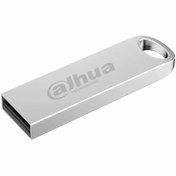 تصویر فلش 32 گیگ داهوا مدل USB2.0 U106 ا DAHUA USB2.0 U106 32GB Flash Drive DAHUA USB2.0 U106 32GB Flash Drive