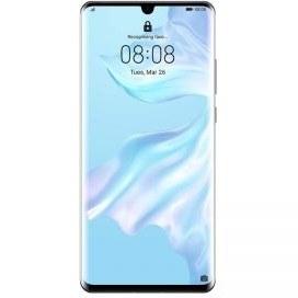 تصویر گوشی هوآوی P30 Pro | حافظه 256 رم 8 گیگابایت Huawei P30 Pro 256/8 GB