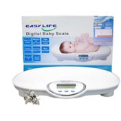 تصویر ترازو نوزاد دیجیتال ایزی لایف 