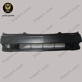 تصویر سپر جلو ماکسیما برند تانگ یانگ تایوان اورجینال Front bumper for Nissan maxima