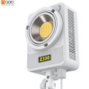 تصویر ویدئولایت سپتا مدل Z330W COB 