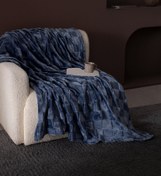 تصویر پتو مادام کوکو مدل Vaporeux سایز 130*170 