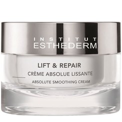 تصویر کرم ضد چروک و ضد افتادگی استادرم مدل LIFT & REPAIR حجم 50 میل INSTITUT ESTHEDERM LIFT & REPAIR ABSOLUTE SMOOTHING CREAM