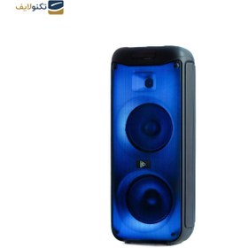 تصویر اسپیکر بلوتوثی قابل حمل هیون مدل 8500 Heaven 8500 portable Bluetooth Speaker