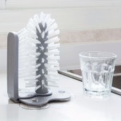 تصویر برس شستشوی لیوان مدل TUMBLER 