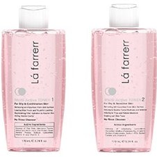 تصویر تونر صورت لافارر مدل Multiactive 