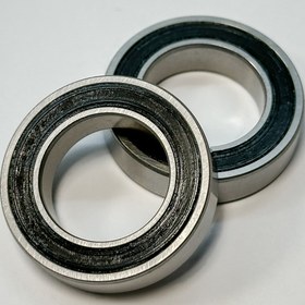 تصویر بلبرینگ دوچرخه Size: 18*30*7 