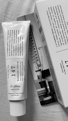 تصویر کرم ترمیم کننده دکتر آلتیا 147 (ترمیم و تقویت کننده سد دفاعی پوست) 