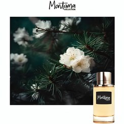 تصویر عطر مونتانا collection edition 4 