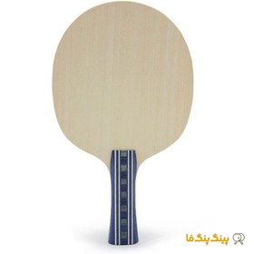 تصویر چوب راکت الیگیتور کومبی Donic Table Tennis Blade Model Alligator Combi