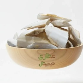 تصویر کف دریا شکسته 