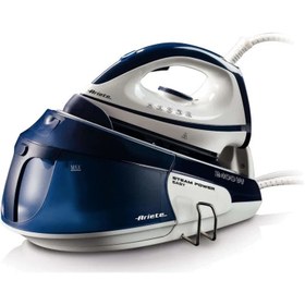 تصویر اتو بخار مخزن دار آریته مدل 5571 Ariete AR 5571 Steam Iron Deluxe