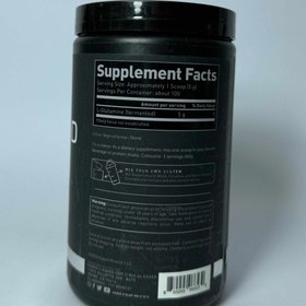 تصویر گلوتامین کیجد Glutamine KAGED